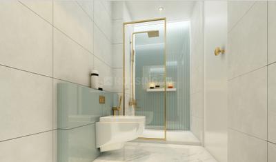 Project Image of 1104.0 - 1131.0 Sq.ft 3 BHK Apartment for buy in Thapar Le Parc