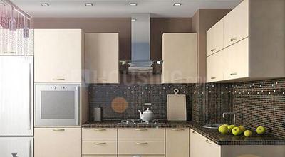 Project Image of 841.0 - 995.0 Sq.ft 2 BHK Apartment for buy in Shivasree Hrithi