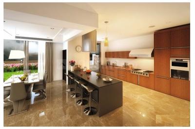 Project Image of 1375.0 - 2455.0 Sq.ft 3 BHK Villa for buy in Goodwill Abode