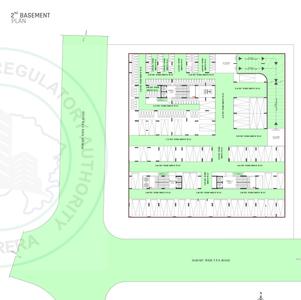 Project Image of 1171.22 - 1667.87 Sq.ft 3 BHK Apartment for buy in Girishh Kalyan Heritage