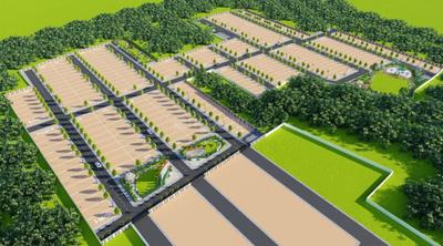 TB Sankalp Grande Elevation 2