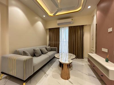 Project Image of 654.0 - 4100.0 Sq.ft 2 BHK Apartment for buy in Ghanshyam Canary