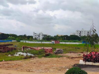 Project Image of 1174.0 - 3796.0 Sq.ft 2 BHK Apartment for buy in Casagrand Holachennai