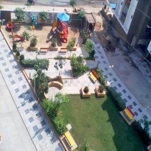 Project Image of 927.0 - 1125.0 Sq.ft 2 BHK Apartment for buy in Suvas Shreenath Residency
