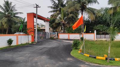 Project Image of 1126.0 - 1425.0 Sq.ft Residential Plot Plot for buy in DVR Pradhan Nagar