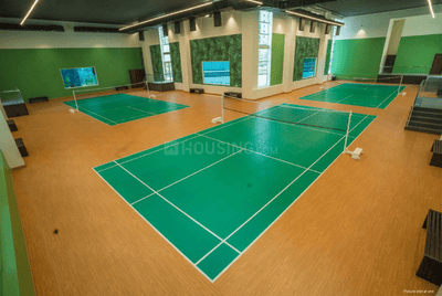 Project Image of 1576.0 - 3152.0 Sq.ft 2.5 BHK Apartment for buy in Indis PBEL City Tower P