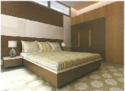 Project Image of 1558.4 - 1602.21 Sq.ft 4 BHK Villa for buy in Marutinandan Developers Spandan