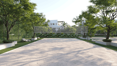 Project Image of 3500.0 - 4800.0 Sq.ft 4 BHK Villa for buy in Sridhaam Villas