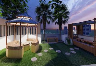 Project Image of 320.44 - 566.72 Sq.ft 1 BHK Apartment for buy in Unique Square Ornate