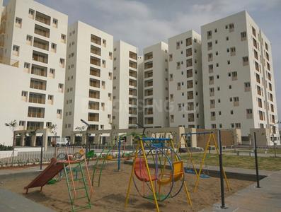 Project Image of 739.0 - 1740.18 Sq.ft 1 BHK Apartment for buy in Srivari Ananyaa