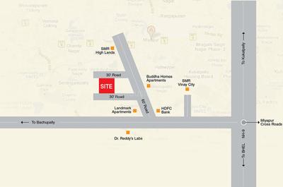 Project Image of 1150.0 - 1500.0 Sq.ft 2 BHK Apartment for buy in Shubham Majestic