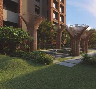Project Image of 1350.44 - 2573.44 Sq.ft 4 BHK Apartment for buy in Nishka Arjun Arena