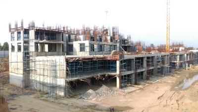 Project Image of 1275.0 - 1998.0 Sq.ft 2 BHK Apartment for buy in ILD Arete