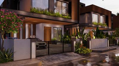 Project Image of 0.0 - 4240.98 Sq.ft 4 BHK Villa for buy in Royal Radiant