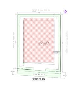 Project Image of 984.25 - 1041.84 Sq.ft 3 BHK Apartment for buy in Prudhvi Y N R Arcade
