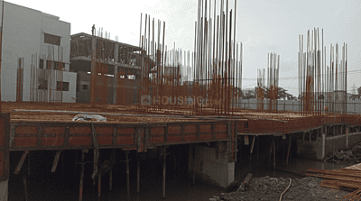 Project Image of 559.4 - 750.24 Sq.ft 2 BHK Apartment for buy in Harmony Firdos Heights