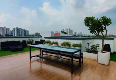 Project Image of 1411.0 - 3756.0 Sq.ft 3 BHK Apartment for buy in Birla Navya Avik Phase 1