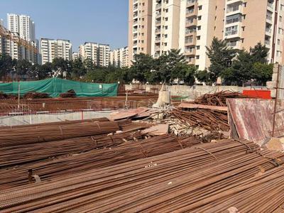 Project Image of 5662.0 - 12556.0 Sq.ft 4 BHK Apartment for buy in Skyven