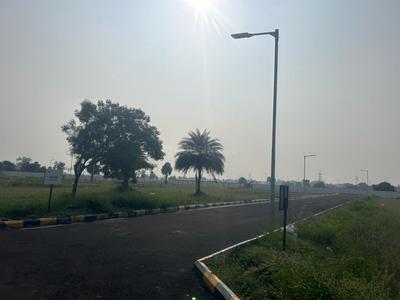 Project Image of 450.0 - 2511.0 Sq.ft Residential Plot Plot for buy in Lancor Temple Town