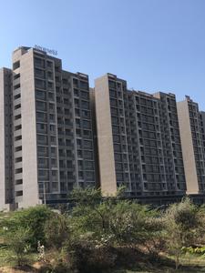 Project Image of 0.0 - 1395.0 Sq.ft 2 BHK Apartment for buy in Serene 53