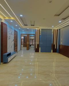 Project Image of 720.0 - 1100.0 Sq.ft 3 BHK Builder Floor for buy in Guru Ji Taj Housing