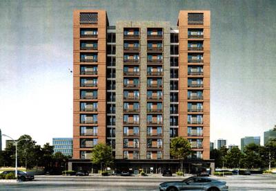 Project Image of 30.78 - 482.44 Sq.ft 2 BHK Apartment for buy in Balaji Rudra Enclave Phase 1