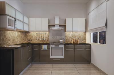 Project Image of 403.65 - 546.81 Sq.ft 1 BHK Apartment for buy in Rameshwar Yashobhoomi B