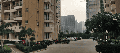 Project Image of 950.0 - 2485.0 Sq.ft 2 BHK Apartment for buy in Sikka The Crown Of Noida