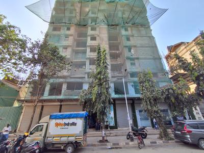Project Image of 412.0 - 590.0 Sq.ft 1 BHK Apartment for buy in Sarvesh One