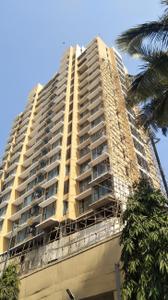 Project Image of 387.0 - 944.0 Sq.ft 1 BHK Apartment for buy in Prabhav Silver Skyline