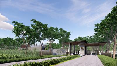 Project Image of 4100 Sq.ft 4 BHK Villa for sale in Kodalagurki for Rs. 120000000