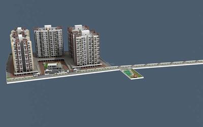 Ranjeet Platinum Park Phase I Images for Elevation of Ranjeet Platinum Park Phase I 1