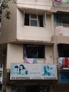 Amrut Legacy Elevation 1