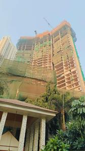 Project Image of 2095.0 - 2393.59 Sq.ft 4 BHK Apartment for buy in Godrej Avenue Eleven Tower A