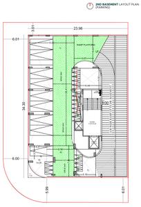 Project Image of 0.0 - 2452.02 Sq.ft 4 BHK Apartment for buy in Capital Kiara Monolith