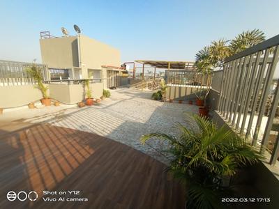 Project Image of 488.57 - 510.86 Sq.ft 1 BHK Apartment for buy in Aarambh Apartment