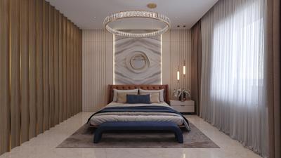Project Image of 0.0 - 2520.0 Sq.ft 3 BHK Apartment for buy in Unique Luxuria