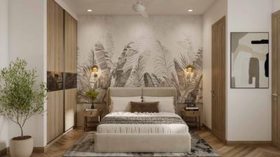 Project Image of 0.0 - 1836.0 Sq.ft 3 BHK Independent Floor for buy in Agrante Vanmaya Premium Residences Phase 1