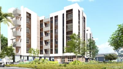 Project Image of 983.0 - 1428.0 Sq.ft 2 BHK Apartment for buy in G S Green Field