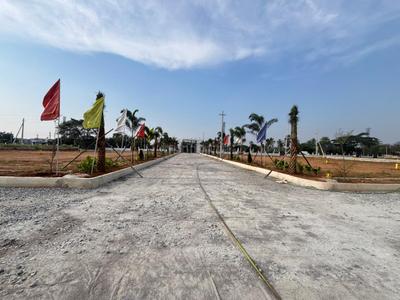 Project Image of 1350.0 - 4455.0 Sq.ft Residential Plot Plot for buy in Surakshaa Elite