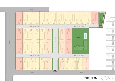 Project Image of 6421 Sq.ft 4 BHK Apartment / Flat for sale in Shela for Rs. 46000000
