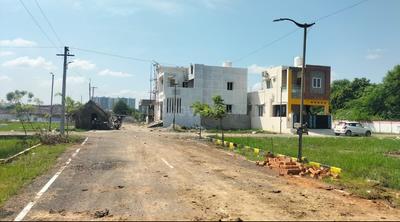 Gallery Cover Pic of Premier VN Nagar
