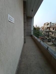 Project Image of 2200.0 - 2600.0 Sq.ft 5 BHK Builder Floor for buy in K D Arihant Ultra Luxury Floors