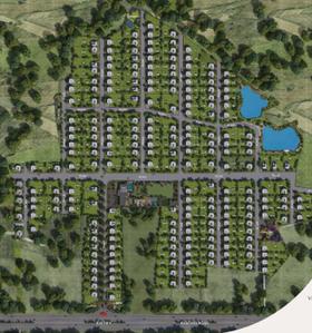 Project Image of 1665.0 - 3375.0 Sq.ft 2 BHK Villa for buy in Goyal Roseville