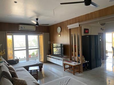 Project Image of 628.4 - 957.99 Sq.ft 2 BHK Apartment for buy in Sahjanand Nexus 5