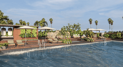 Project Image of 4000 Sq.ft 4 BHK Villa for sale in Neraganahalli for Rs. 65600000