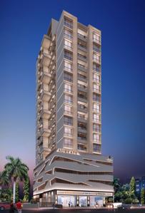 Project Image of 1375.0 - 1975.0 Sq.ft 3 BHK Apartment for buy in Next Space Aureate