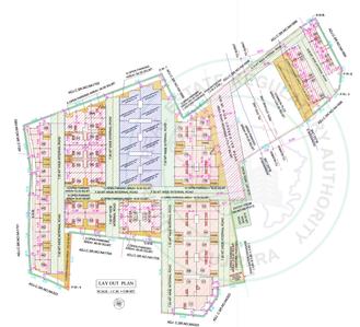 Project Image of 922.68 - 3185.9 Sq.ft 3 BHK Villa for buy in Vinayak Sunrise Bungalows