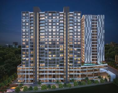 Parmar Hi Gate Elevation 1