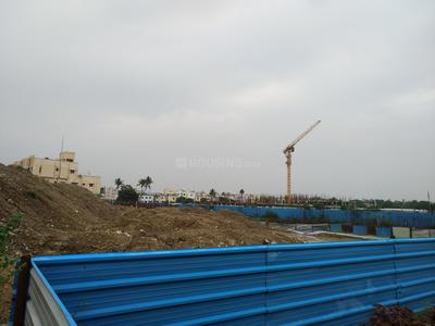 Project Image of 834.0 - 2140.0 Sq.ft 2 BHK Apartment for buy in Casagrand Zenith Phase II